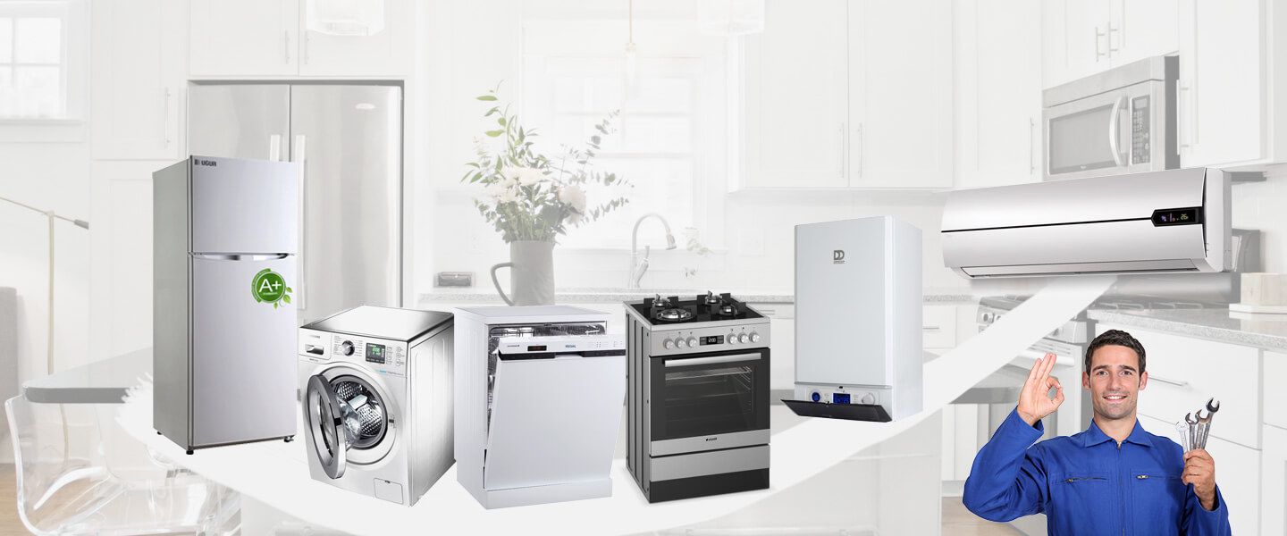 Konyaaltı Viessmann Servisi